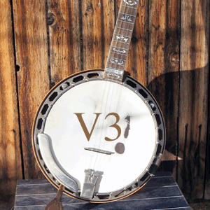 Bluegrass Banjo V3 Kontakt
